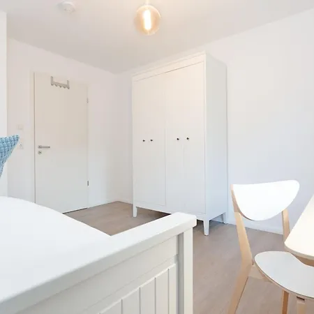 شقة Haus Seeblick Maraene *