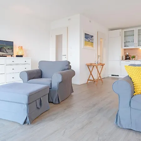 Haus Seeblick Maraene Apartment