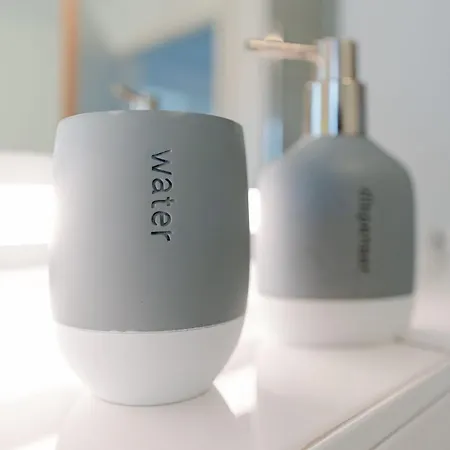 Haus Seeblick Maraene شقة Bosau