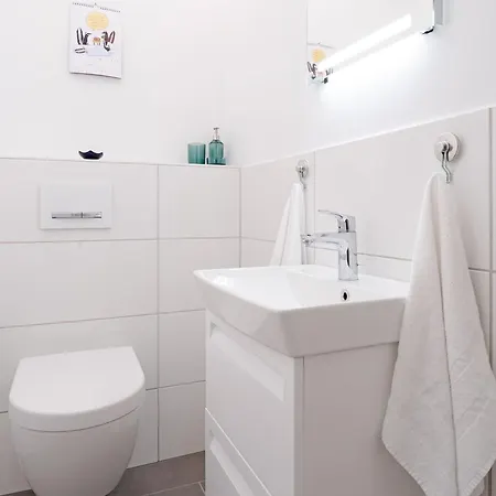 Haus Seeblick Maraene Bosau