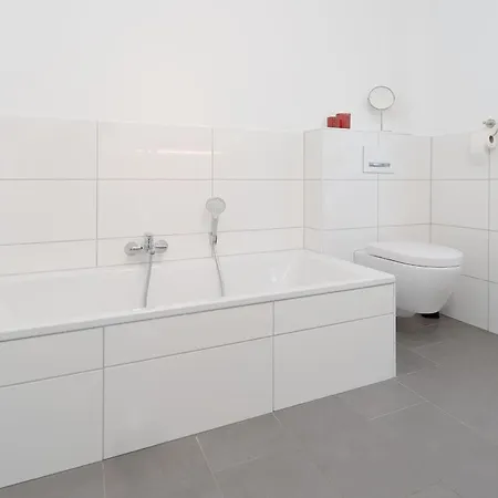 Haus Seeblick Maraene * Bosau