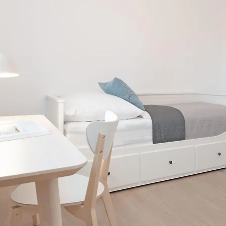 Haus Seeblick Maraene شقة