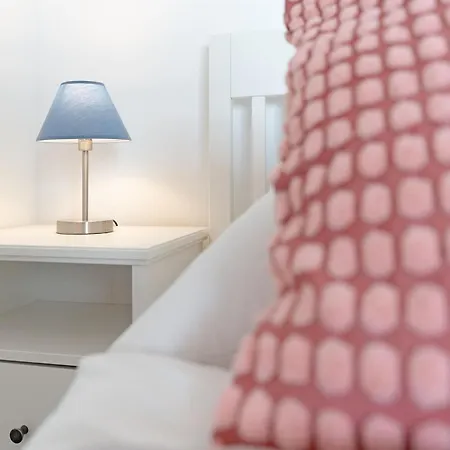 Haus Seeblick Maraene *