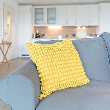 Haus Seeblick Maraene شقة *