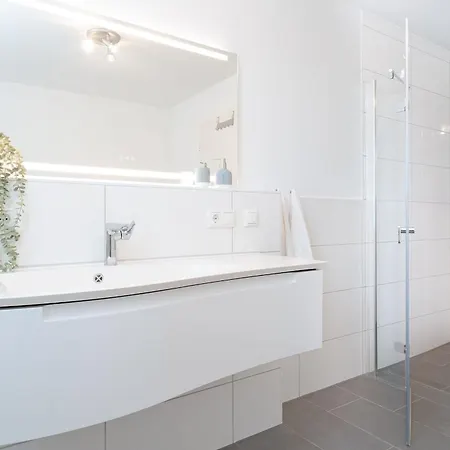 شقة Haus Seeblick Maraene *