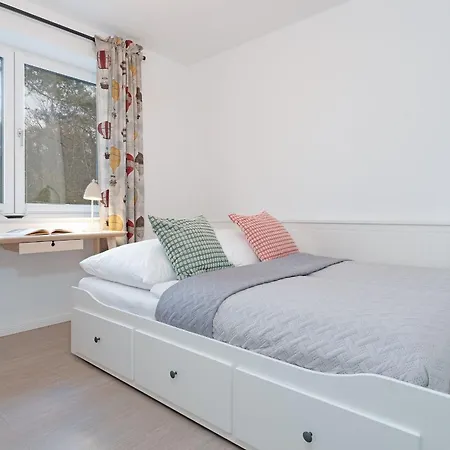 Haus Seeblick Maraene * Bosau