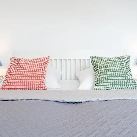 Haus Seeblick Maraene *