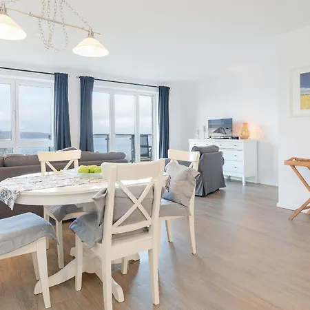 Haus Seeblick Maraene * Bosau