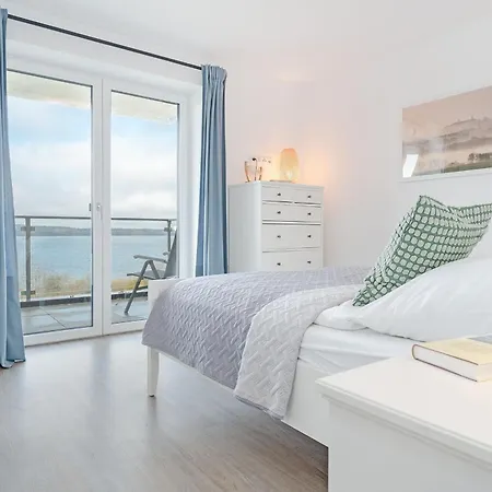 Haus Seeblick Maraene Apartment *