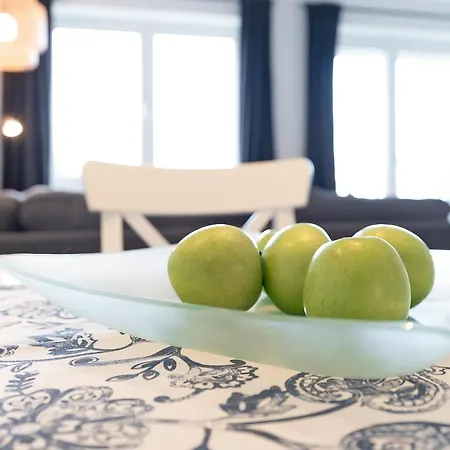 Haus Seeblick Maraene *