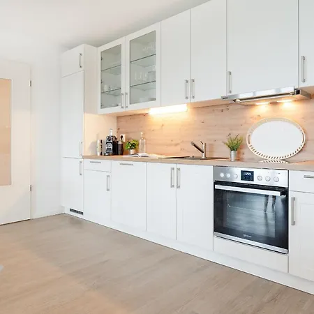 Haus Seeblick Maraene Bosau