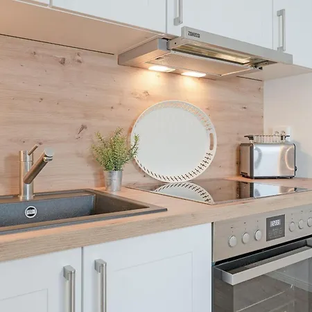 Haus Seeblick Maraene * Bosau