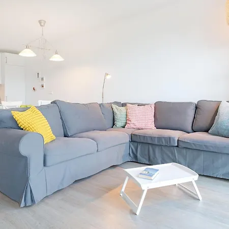 Haus Seeblick Maraene