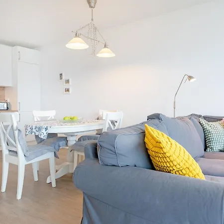 Haus Seeblick Maraene Apartment