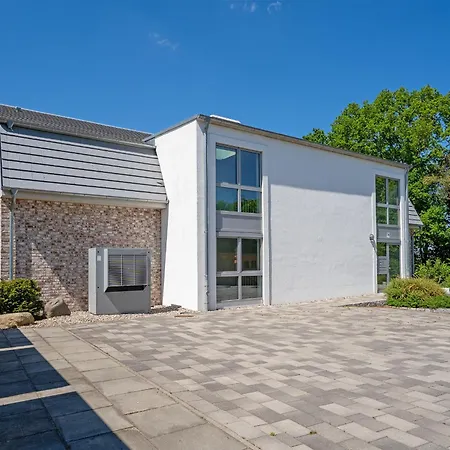 Apartment Haus Seeblick Maraene Bosau