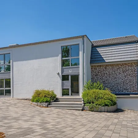 Haus Seeblick Maraene *