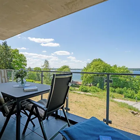 Haus Seeblick Maraene شقة *