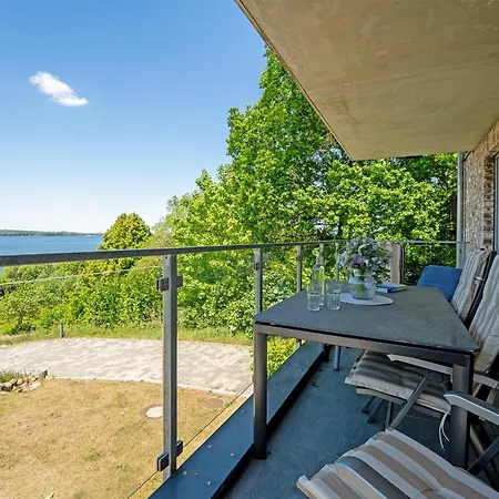 Haus Seeblick Maraene