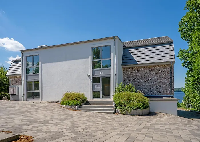 Haus Seeblick Maraene *