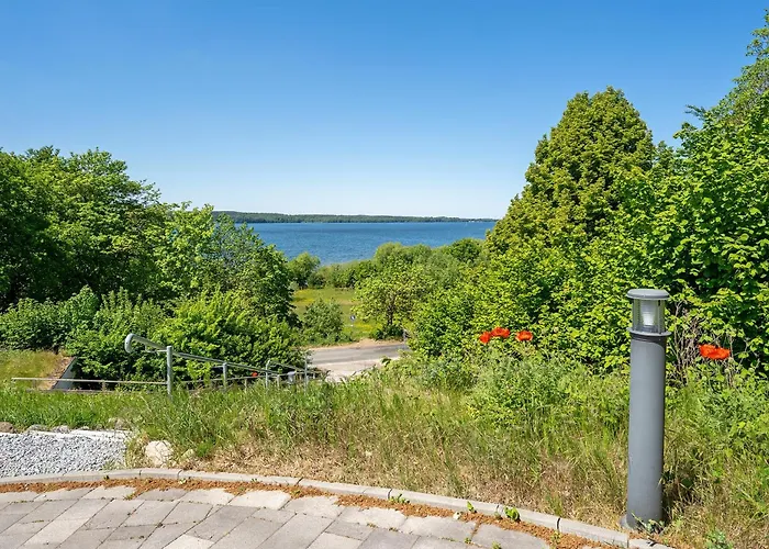 Appartamento Haus Seeblick Maraene