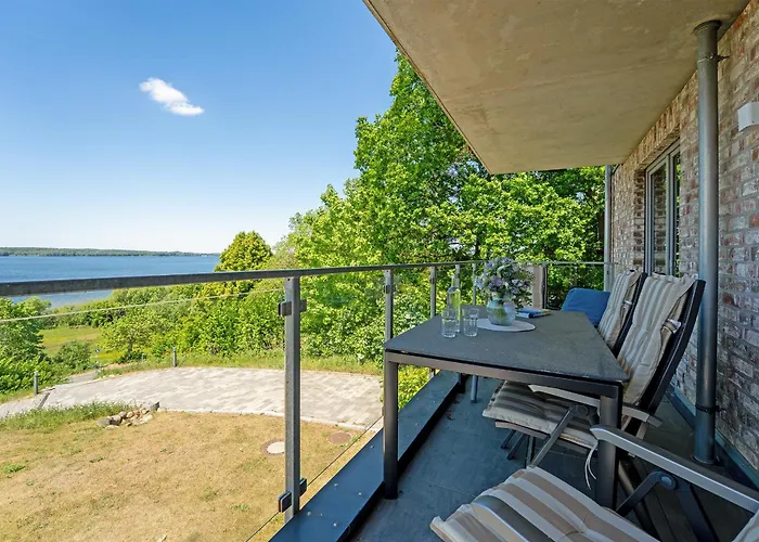 Haus Seeblick Maraene