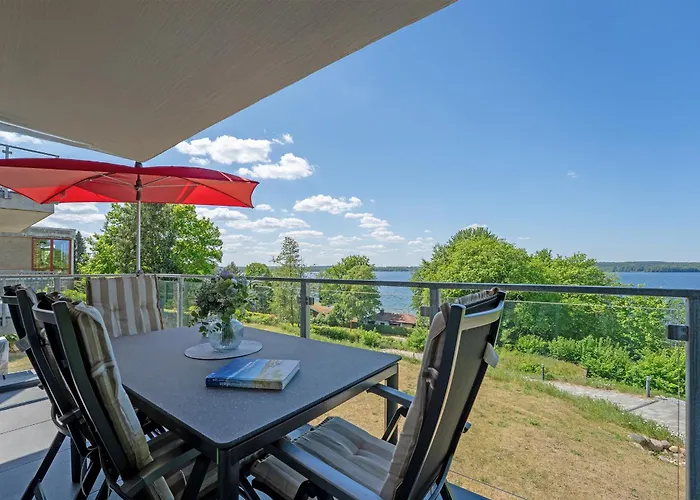 Appartamento Haus Seeblick Maraene Bosau